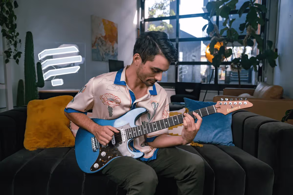 7th Chords Unveiled: What Every Guitar Player Should Know